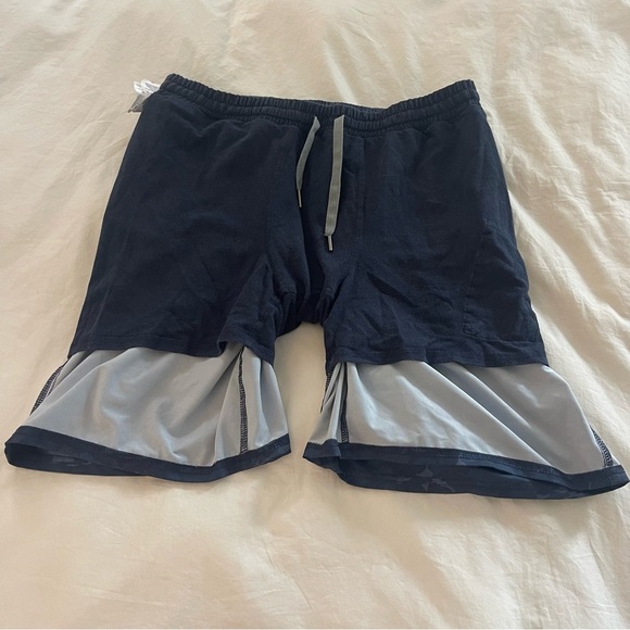 Tasc Performance Athletic Shorts - Picture 10 of 10